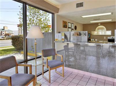 Days Inn Panama City 23Rd Street Exteriör bild