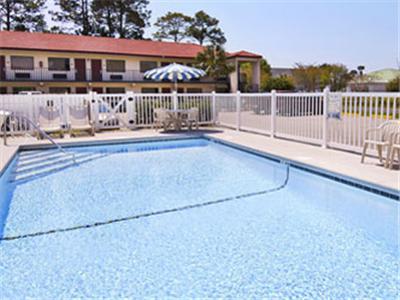 Days Inn Panama City 23Rd Street Bekvämligheter bild